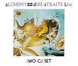 Dire Straits - Alchemy - Dire Straits Live