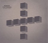 Minor Victories - Minor Victories