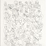 Romare - Projections
