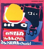 The Lloyd McNeill Quartet - Asha