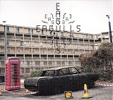 Eagulls - Eagulls