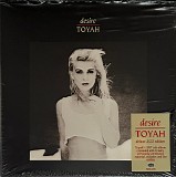 Toyah (Wilcox) - Desire (Deluxe Edition)