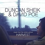 Sheik, Duncan & David Poe - Harvest OST