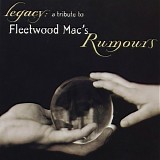 Sheik, Duncan - Legacy: A Tribute To Fleetwood Mac's Rumours