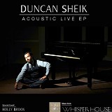 Sheik, Duncan - Winterhouse: Acoustic Live EP