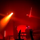 Orbital - Live In L.A.