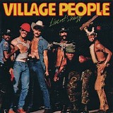 Village People - Live And Sleazy