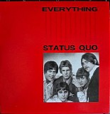 Status Quo - Ma Kelly's Greasy Spoon - Argentinian Mono pressing