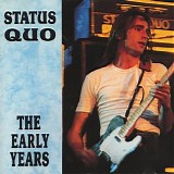 Status Quo - The Early Years