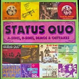 Status Quo - A- & B-Sides, Demos & Outtakes