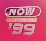 Various artists - Now Yearbook '99 RED