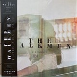 The Walkmen - Lisbon SILVER