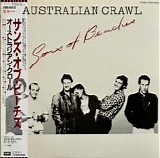 Australian Crawl - Sons of Beaches