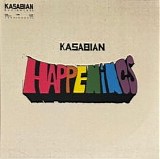 Kasabian - Happenings