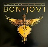 Bon Jovi - Greatest Hits