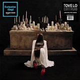 Tove Lo - Estrus AMETHYST VINYL