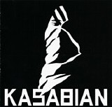 Kasabian - Kasabian