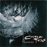 Cocteau Twins - Treasure
