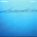 Caribou - Suddenly