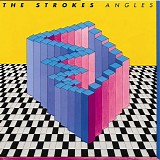 The Strokes - Angles