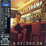 Tramp - Put A Record On