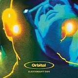 Orbital - Glastonbury 1994