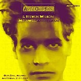 Aviv Geffen feat. Steven Wilson - Melkweg Amsterdam