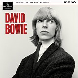 David Bowie - The Shel Talmy Recordings