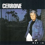 Cerrone - Way-In