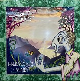 Ozric Tentacles - Harmonic Mind