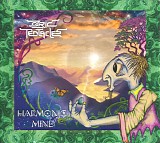 Ozric Tentacles - Harmonic Mind