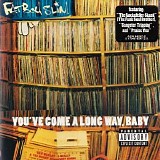 Fatboy Slim - You’ve Come A Long Way, Baby