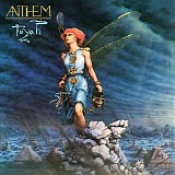 Toyah - Anthem |Deluxe Edition|