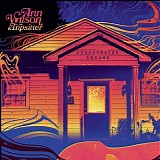 Ann Wilson - Consecrated Ground