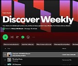 Discover Weekly - 2026.09.28