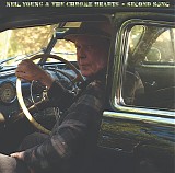 Neil Young & The Chrome Hearts - Second Song <Neil Young Official Release Series>