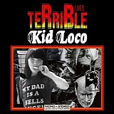 Kid Loco - Terrible Blues (The Lost Album From 1996)
