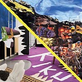 KiKu - Suzhou / It's All The Rage