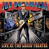 Joe Bonamassa - Live At The Greek Theatre