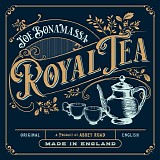 Joe Bonamassa - Royal Tea