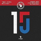 Melosense - Greece 2000 (Sebastian Davidson & Melosense Remix)