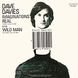 Davies, Dave - Imaginations Real
