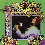 Kinks, The - Everybody's In Show-Biz