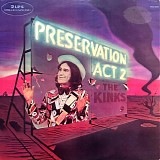 Kinks, The - Preservation Act 2