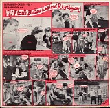 Various artists - Flotte Bienen & Heisse Rhythmen