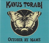 Kavus Torabi - October By Name