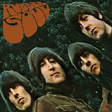 The Beatles - Rubber Soul |Super Deluxe|