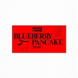 Fresh Blueberry Pancake - Heavy