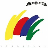Helloween - Chameleon