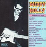 Buddy Holly - 16 Greatest Hits